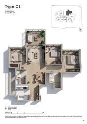 Myra (D13), Apartment #561943741